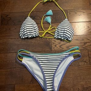 Victoria Secret Bikini SMALL